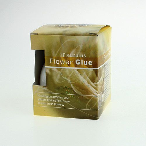 Floristik24 Csillogó ragasztó 150ml