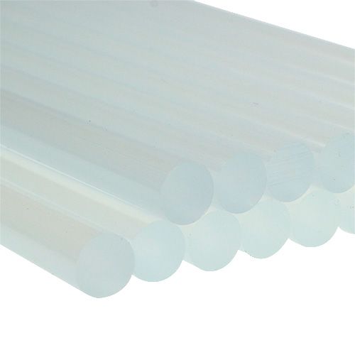 Floristik24 Ragasztópatron 2kg (95 db)