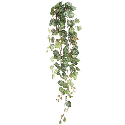 Floristik24 Gyertyatartó Virág Műszobanövény Függő 40cm 2db