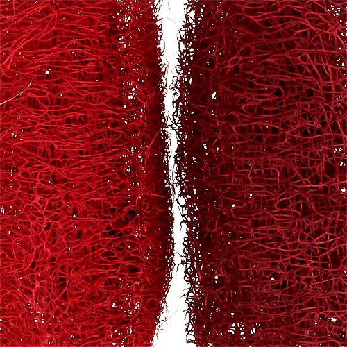 tételeket Luffa kis piros 50 db