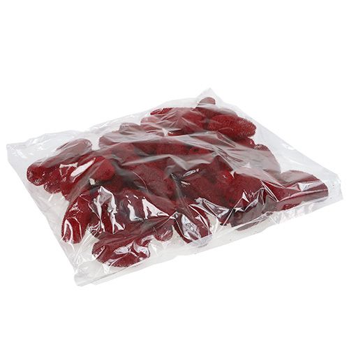 tételeket Luffa kis piros 50 db