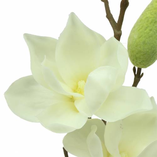 tételeket Magnolia Real Touch White 70cm
