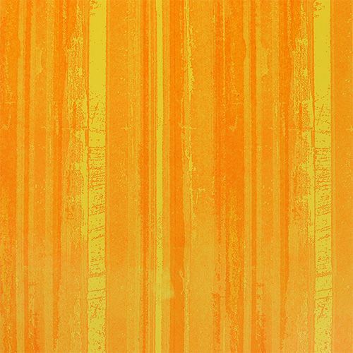 tételeket Mandzsettapapír 25cm 100m sárga/narancs