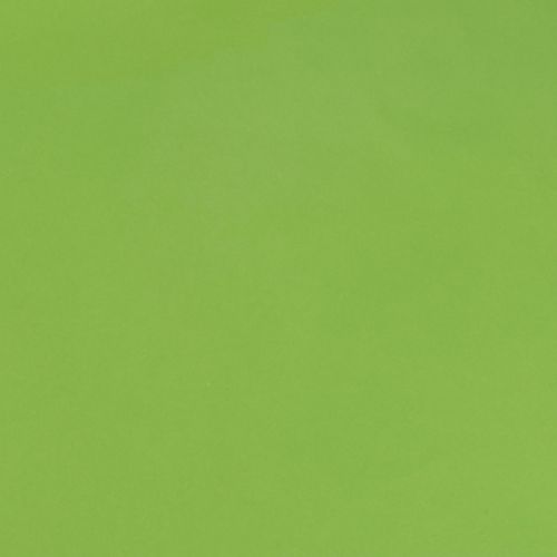 tételeket Mandzsettapapír május zöld selyempapír zöld 37,5cm 100m