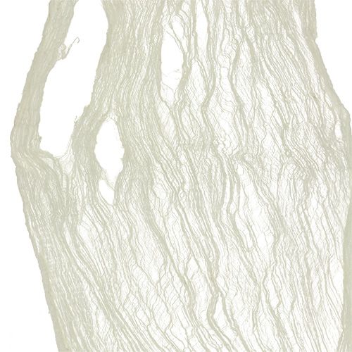 Floristik24 Eperfa kéreg fehérített 250g