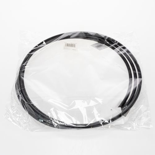 tételeket Fémgyűrű faldekorációhoz és kreatív lakóterek kialakításához, 30 cm, 4 darab