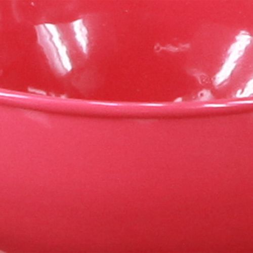 tételeket Húsvéti virágtartó, dekoráció, nyúl, fém kosár beltéri/kültéri használatra, 33cm