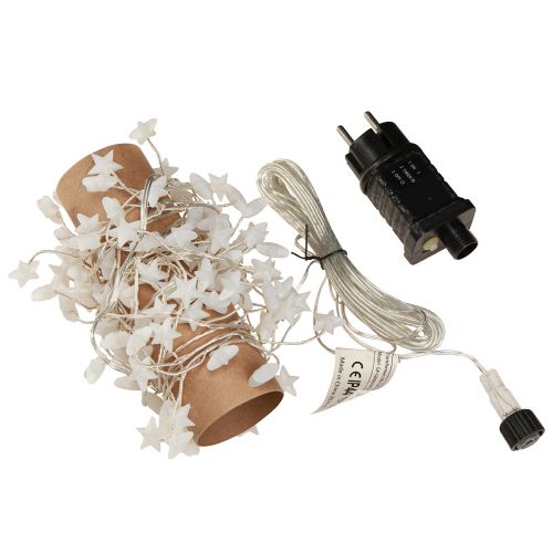 tételeket Micro Cluster LED tündérfény csillagok 120 LED 300cm