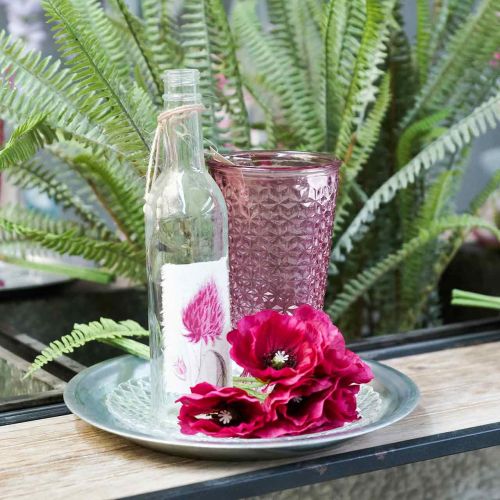 Floristik24 Máklila 29cm 6db