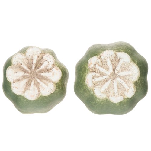 tételeket Mákhüvely dísztüske szezonális kerti eleganciához vagy erkélydíszítéshez, 41 cm, 4 darab