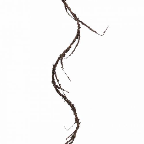 Mohafüzér barna L180cm