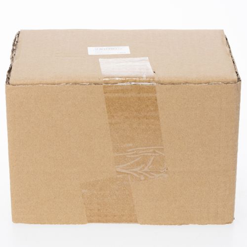 tételeket Csiga mintás kerámia virágcserép különleges növénykompozíciókhoz, 21 cm