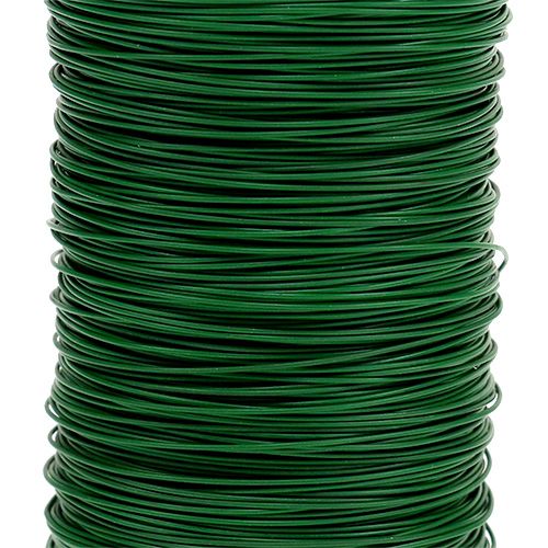Myrtle Wire Green 0,35mm 100g