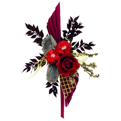 Floristik24 Természetes párnák választéka 4-szeres 2800 sz. 28 db