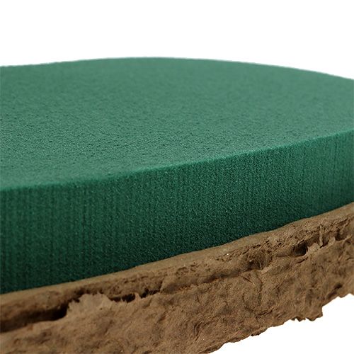 tételeket OASIS® Biolit® szív nagy 34cm 2 db