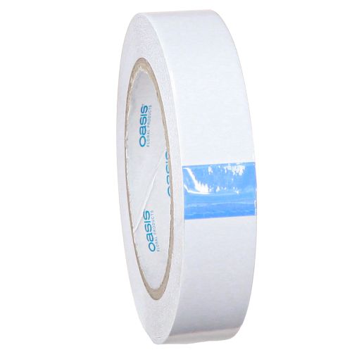 Oasis® Double Fix Tape 25mm x 25m