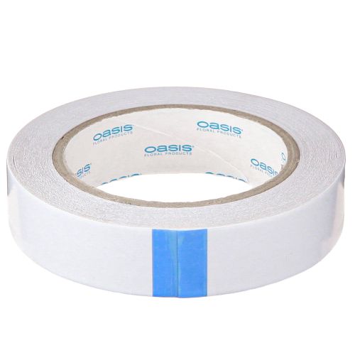 tételeket Oasis® Double Fix Tape 25mm x 25m