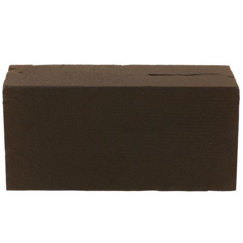 Oasis Renewal virágmintás habszivacs 23 cm 1 tégla | Floristik24.hu