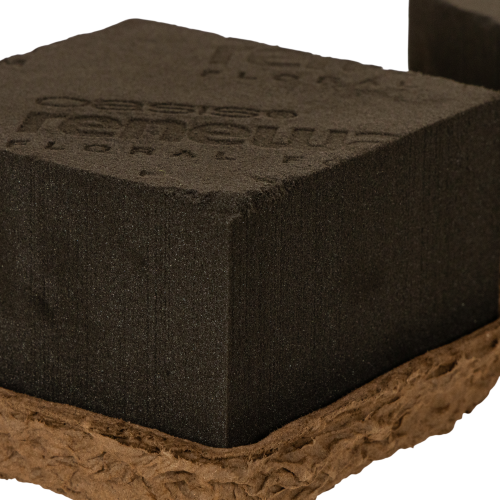 Virághab 1/2 tégla OASIS®