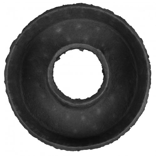 tételeket Oasis Fekete Biolit növénygyűrű fekete növénytál Ø35cm