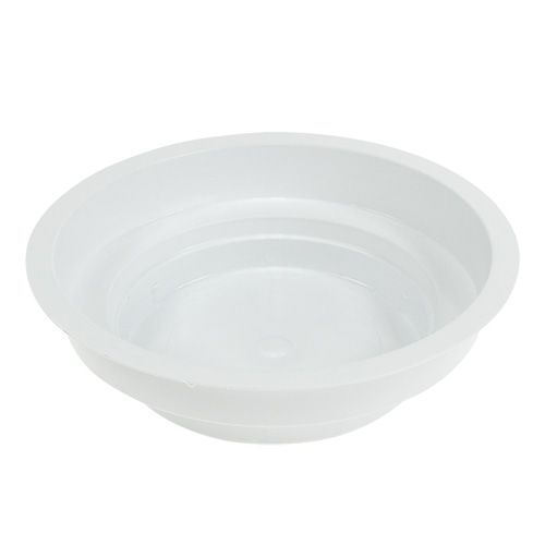 OASIS® Junior Bowl 12cm fehér 25 db