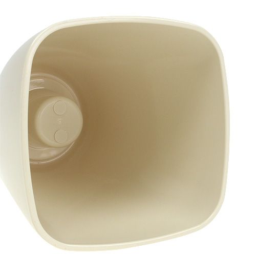 tételeket Orchidea cserép fényes Ø12,5cm homok 1 db