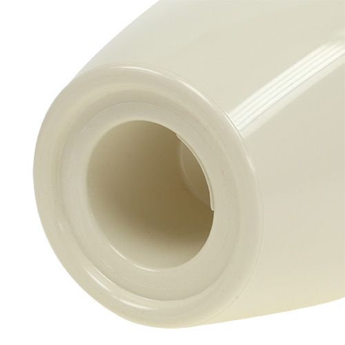 tételeket Orchidea cserép fényes Ø12,5cm homok 1 db