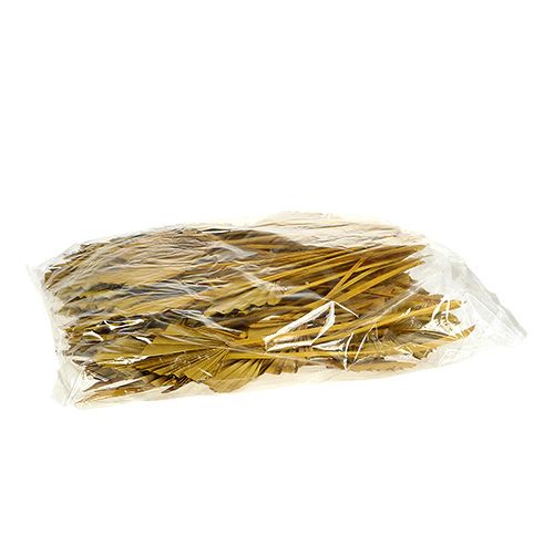 tételeket Pálmafa sárga 65 db