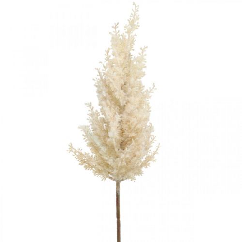 Floristik24 Pampas fűkrém mesterséges száraz Florisztikai Deco Grass 72cm