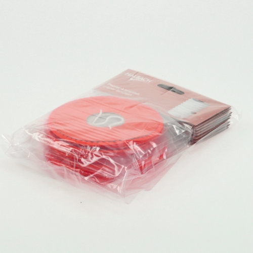 tételeket Lampion Train Lantern Pink Ø10cm H13cm 8db