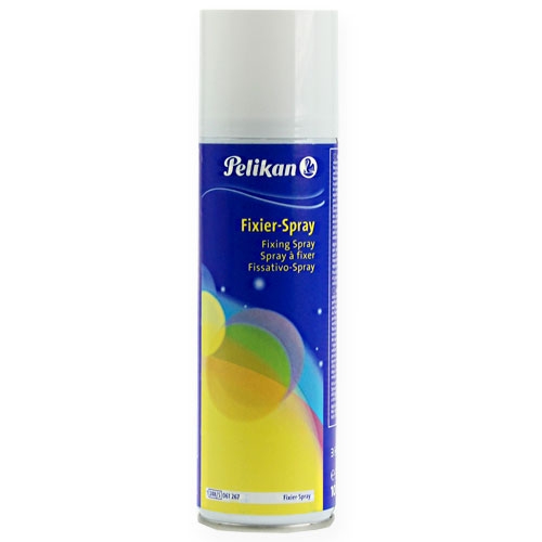 Floristik24 Pelikan fixáló spray 300ml