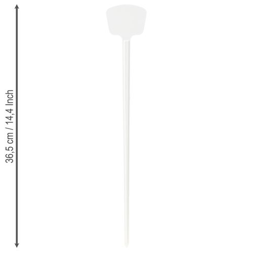 tételeket Növénycímke 32cm 10db.