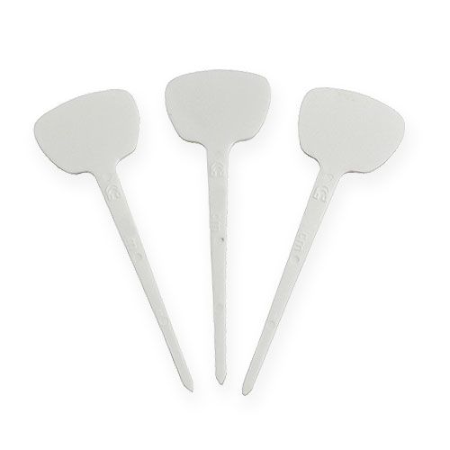 Floristik24 Növénycímke 10cm 100db