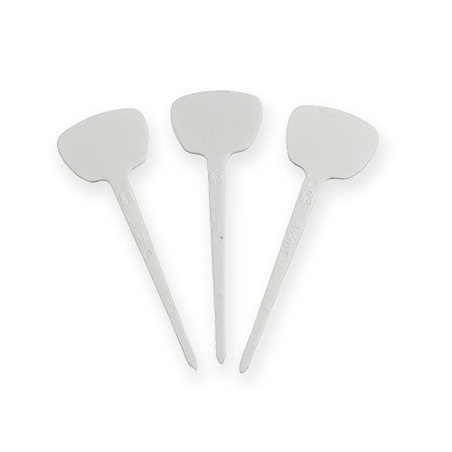 Floristik24 Növény jel 8cm 100p