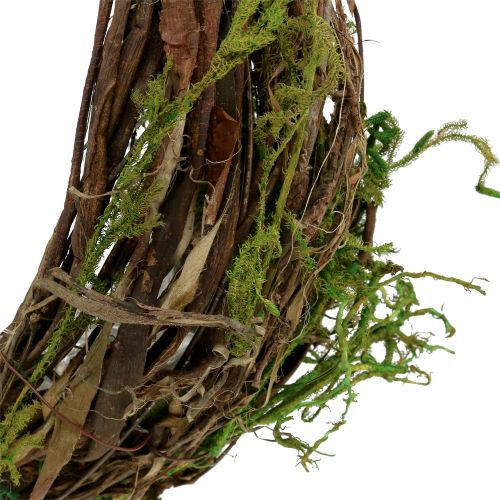 Floristik24 Ültetős sírdísz 35cm x 40cm