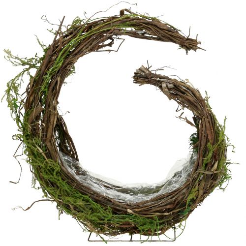 Floristik24 Ültetős sírdísz 35cm x 40cm