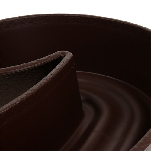 Floristik24 Növényi szív "Amora" 45cm barna, 1db