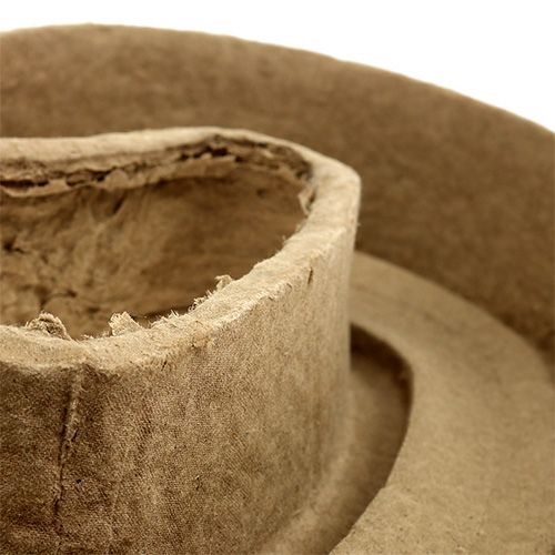 Floristik24 Növényszív 45cm nyíltan komposztálható