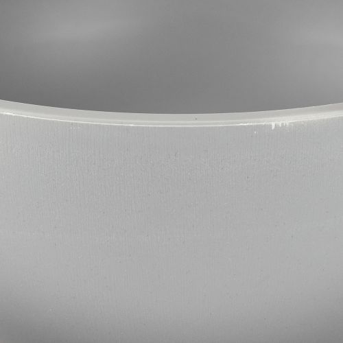 tételeket Műanyag virágcserép, szürke Ø25cm, M12cm