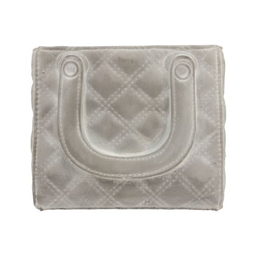 tételeket Ütőcserép beton ültető kézitáska 18×11×15,5 cm