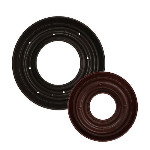 Floristik24 Rondino növénygyűrű Ø35-55cm, 1db