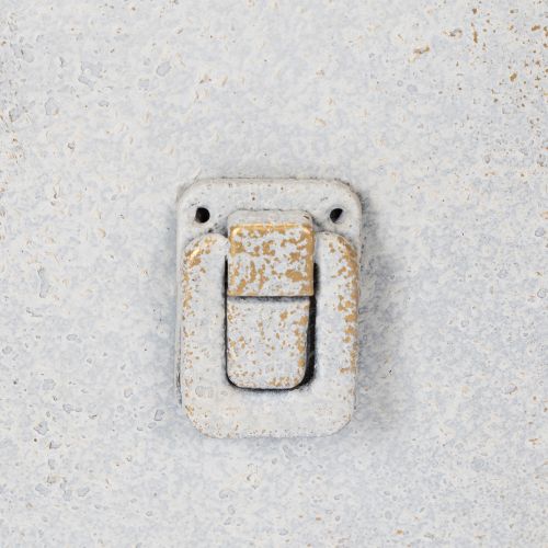 tételeket Fém táska, modern, kellemes hangulatú beltéri és kültéri használatra, 28 cm