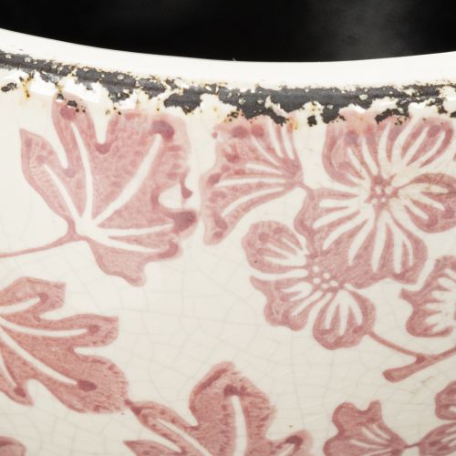 tételeket Ültetőkehely, egyedi virágdísz, 18cm