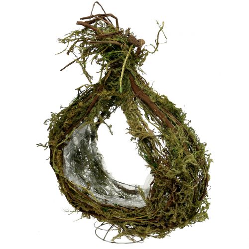 Floristik24 Ültető a sírhoz 39cm x 50cm