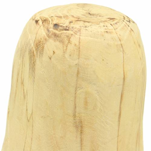 Floristik24 Gomba fenyőfa Ø18cm H35cm