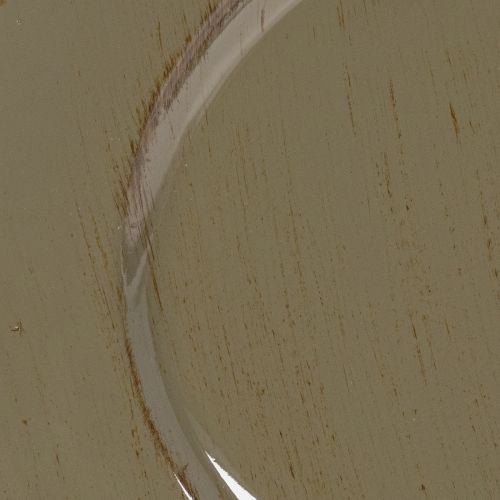 Kis tányérok dekorációhoz vagy bemutatáshoz, 17 cm, 6 darab | Floristik24.hu