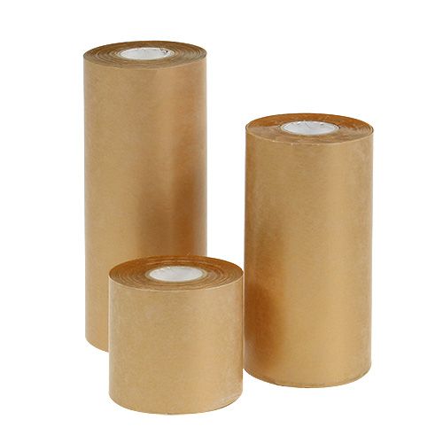 Dombornyomó fólia arany 50m