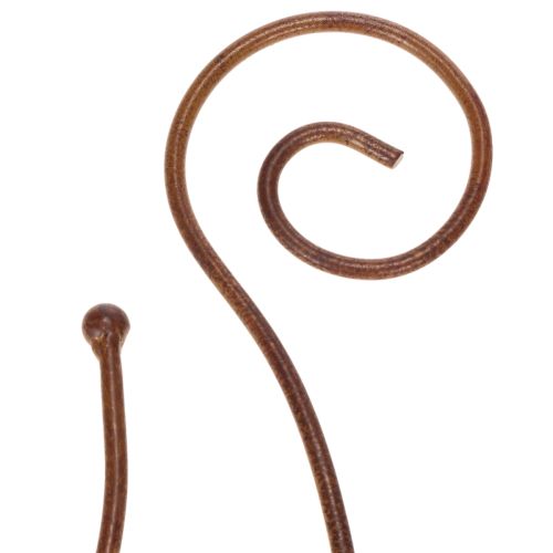 tételeket Ívelt fém kerti rács kúszónövényekhez, 110 cm