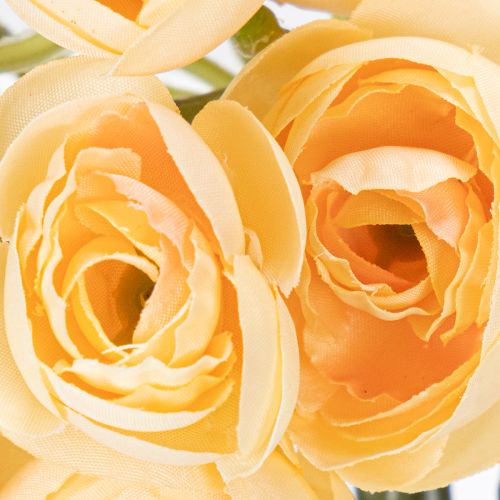 tételeket Boglárka ág díszes vázadíszekhez, 32 cm, 5 darab