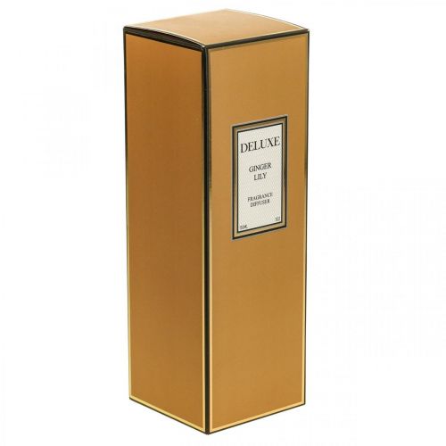 tételeket Szobaillat diffúzor illatrudak Ginger Lily 150ml